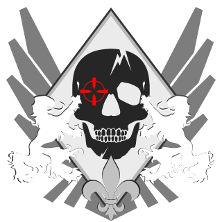 mstravino's emblem