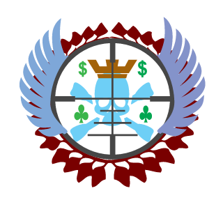 0_Fortunate_Son_'s emblem