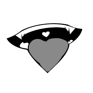 Louxgarou's emblem
