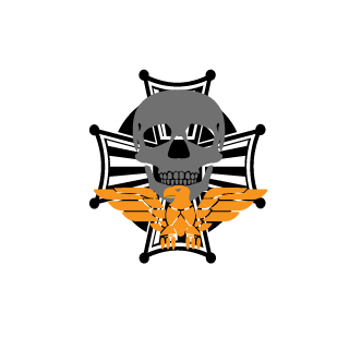 The6Hell6Spawn6's emblem