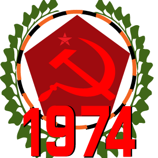 Oscar44-rus's emblem