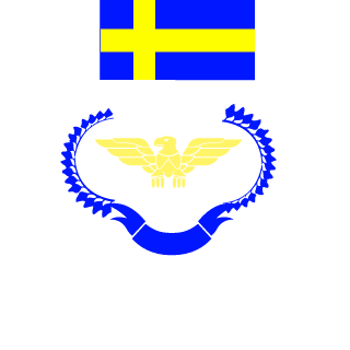Kaptensniper's emblem