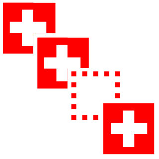 Swiss Onliners's emblem