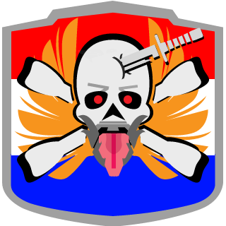 QuickR69's emblem
