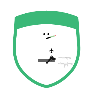 res3nd3's emblem
