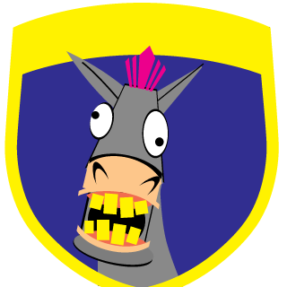 bgaberg's emblem