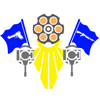 ITArcticCheetah's emblem