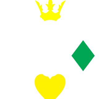 Jollyhell's emblem