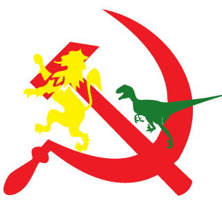 ChuckleberryFinn's emblem