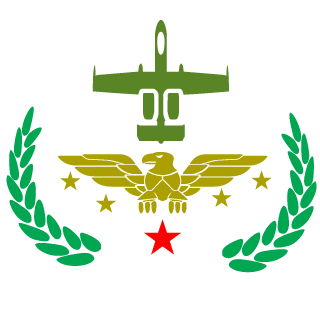 JPAM0203's emblem