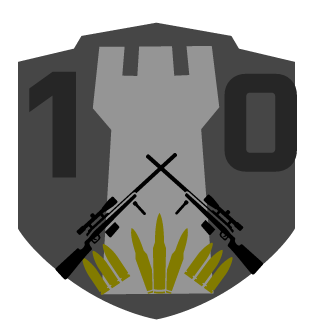 13ACCORD's emblem