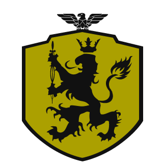 Oberfaenrich's emblem