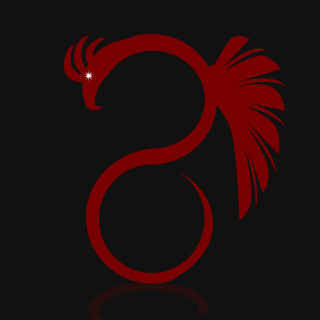 165QWE1's emblem