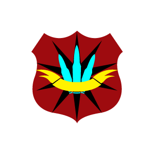 HashtagWarmup's emblem