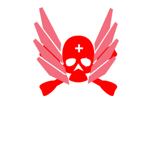 SweaterMonk's emblem