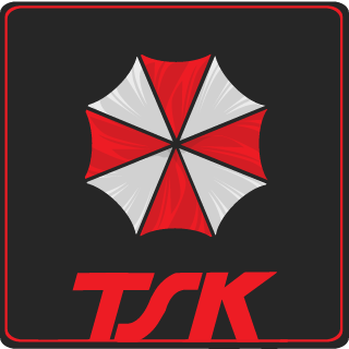 The Storm Kamikaze's emblem