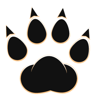Shaade_Silentpaw's emblem