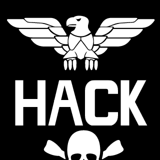 NoScopeThat's emblem