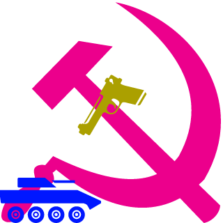 Duvmister's emblem