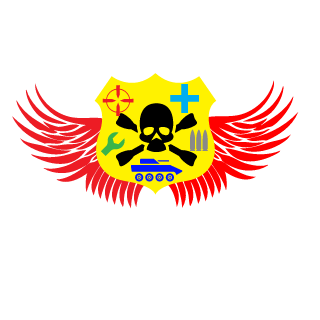 TheBestSoldierElite's emblem