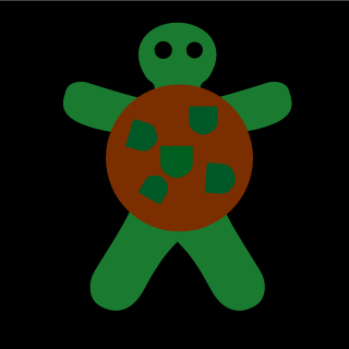 Barneytw's emblem