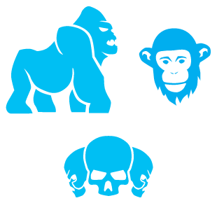 JacobHank's emblem