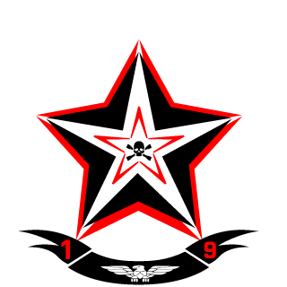 I El Tweeky I's emblem