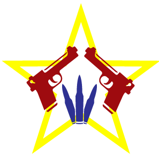 KillerMetin's emblem