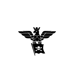 NashBaldo's emblem