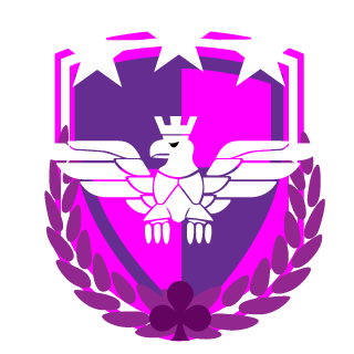 V4CK0FF's emblem