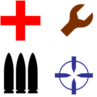 TRKILLER's emblem