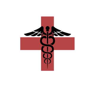 NaggingPeach's emblem