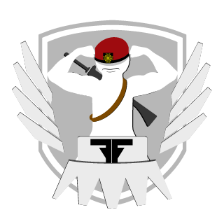 French Fuckers's emblem