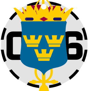 Krillsson's emblem