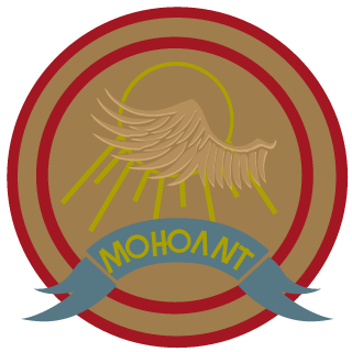 Magellan0519's emblem