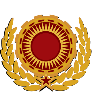 brvneg's emblem