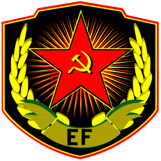 Eastern Federation's emblem