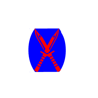 Risky1's emblem