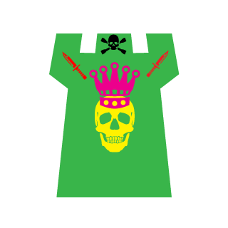 Stefon03's emblem