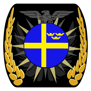 robinmer's emblem