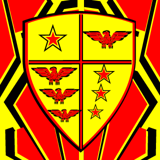 Terromat's emblem