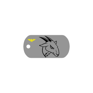 RaoniWb's emblem