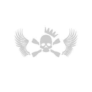SWE-Doomer's emblem
