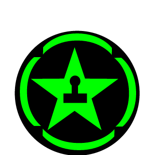 TheMightyHippo's emblem