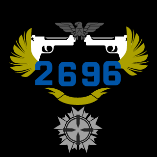 Almighty2696's emblem