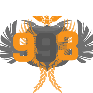 Shggy993's emblem
