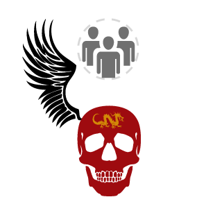 UnderDunToast's emblem