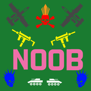 Funkymunkykid's emblem