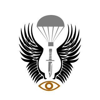 3Li0ns's emblem