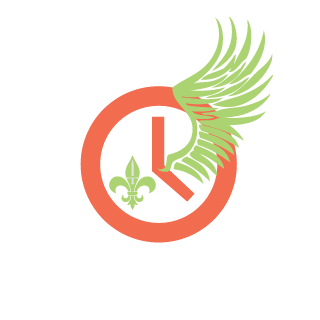 -Ve-Hideo's emblem